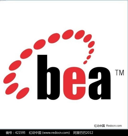 bea（应用基础结构软件公司）