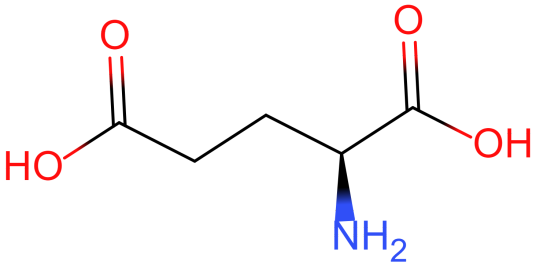 L-谷氨酸