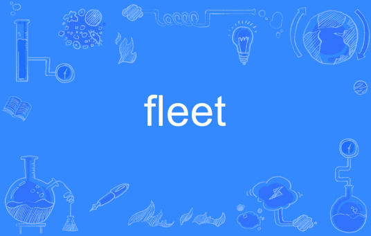 fleet