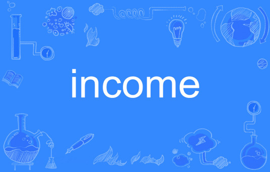 income