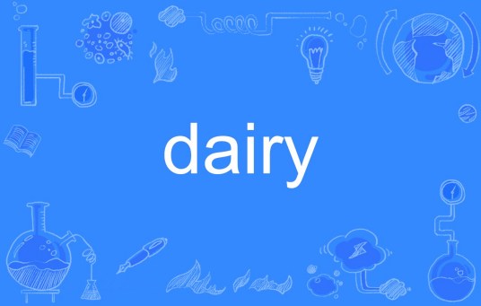 Dairy