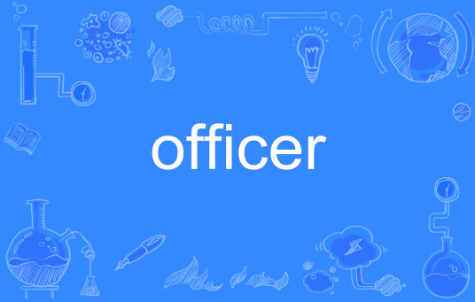 officer