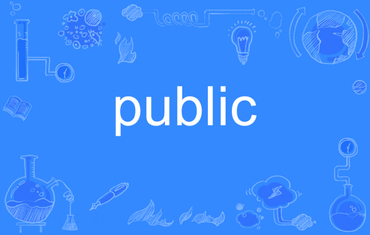 Public