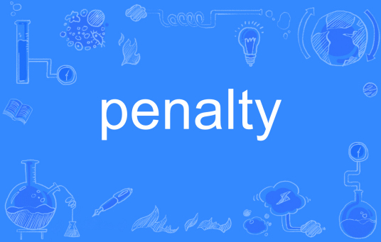 penalty