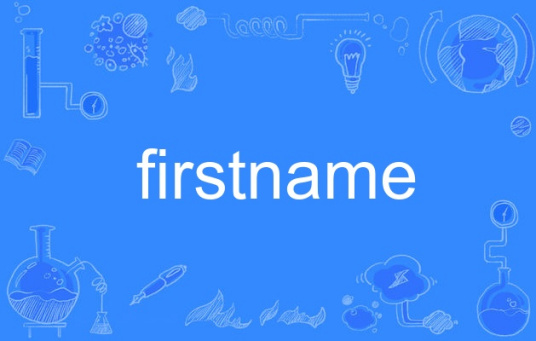 firstname