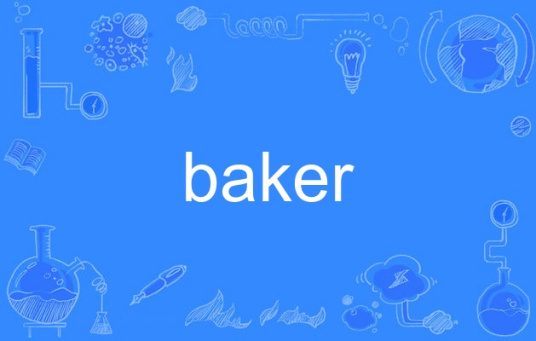 baker