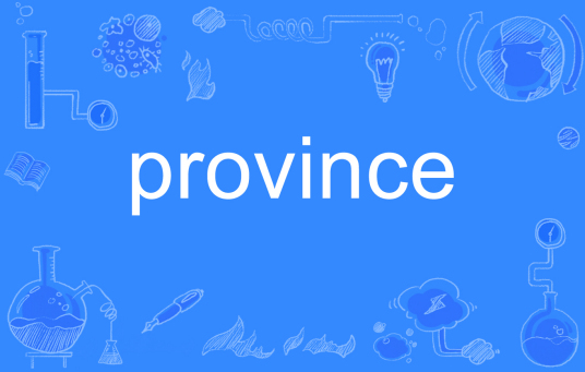 province