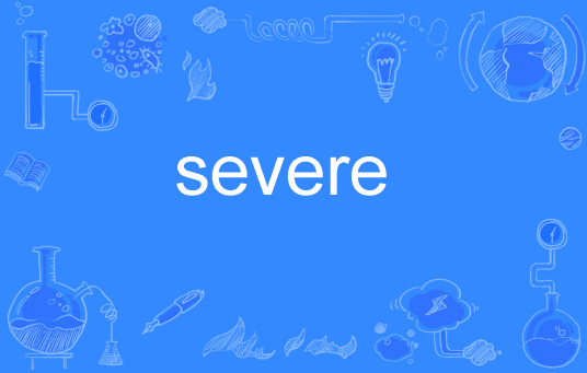 severe