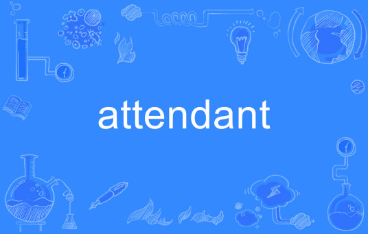 attendant