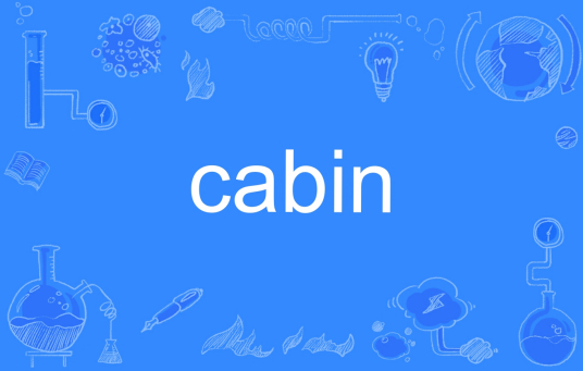 cabin