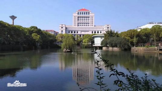 江西财经大学图书馆