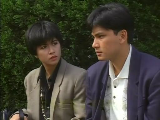 龙的天空（1992年香港TVB电视剧）