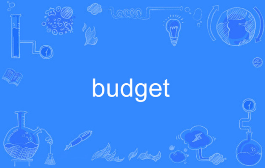 budget