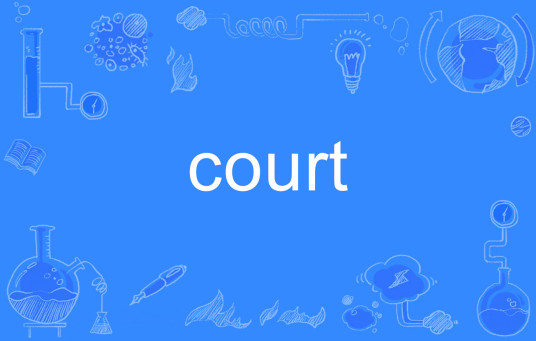 court