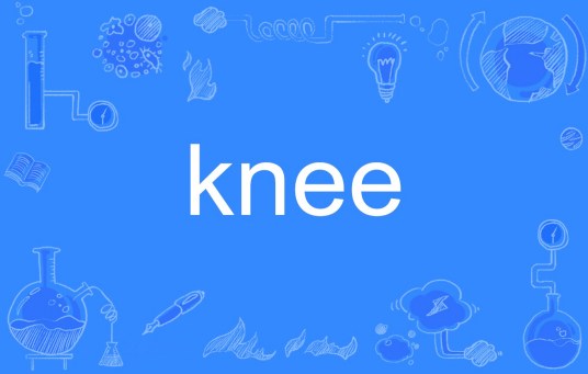 knee