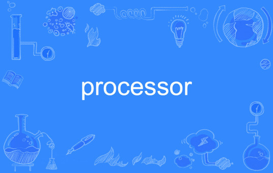 processor