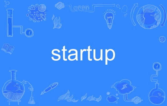 StartUp