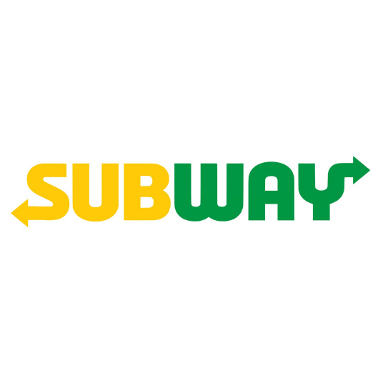 Subway（世界第一大品牌快餐特许经营连锁机构）