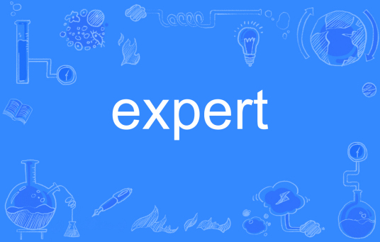 expert