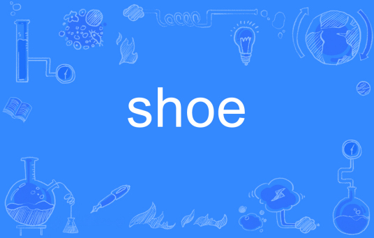 shoe