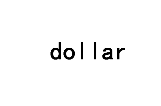 dollar