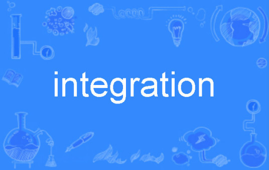 integration