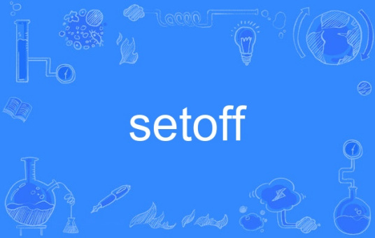 setoff