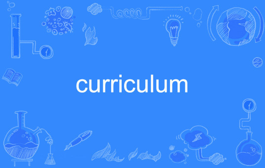 curriculum