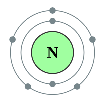 氮（化学元素）