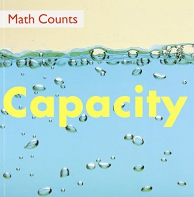 capacity（英文单词）