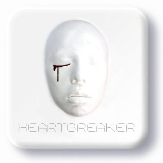 heartbreaker（权志龙首张个人专辑）