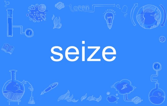 Seize（英文单词）