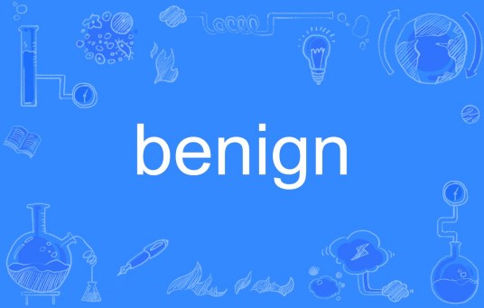 Benign