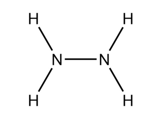肼（化学物质）