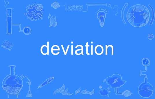 Deviation