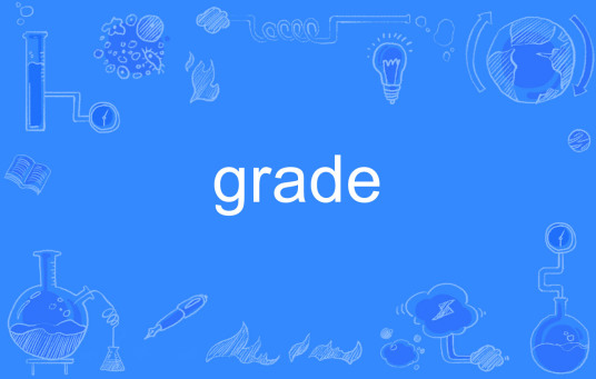 grade