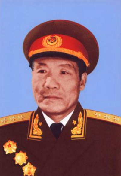 李达（中国人民解放军上将）