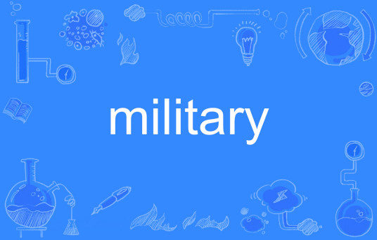 military