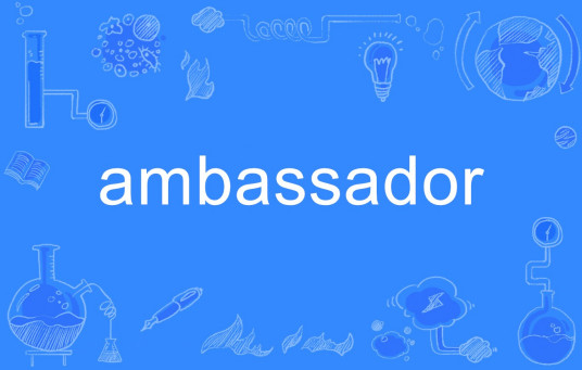 ambassador