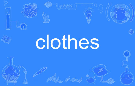 clothes