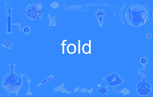 fold