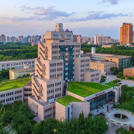 西安交通大学图书馆