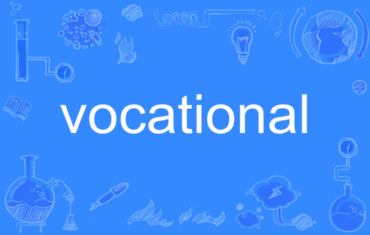 vocational