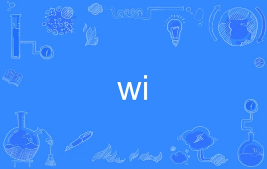 Wi