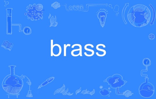 Brass