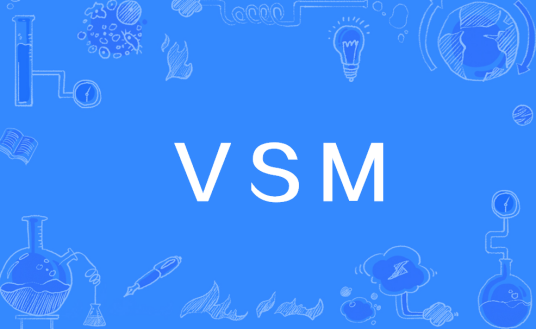 VSM（虚拟交换矩阵）