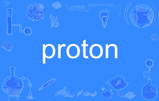 proton