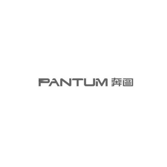 奔图 PANTUM