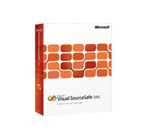 Visual SourceSafe