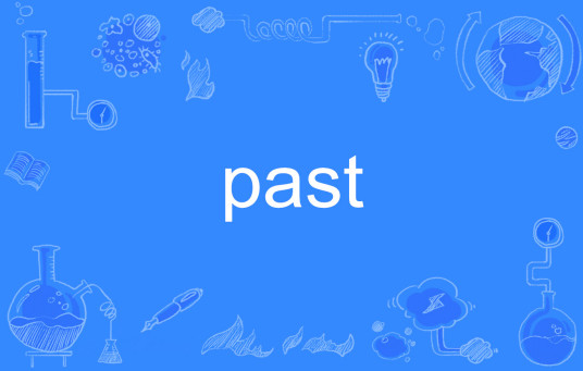 past